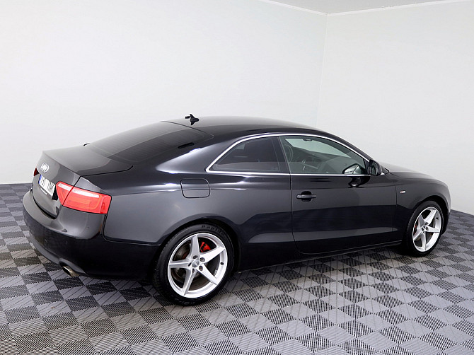 Audi A5 S-Line ATM 2.7 TDI 140kW Tallina - foto 3