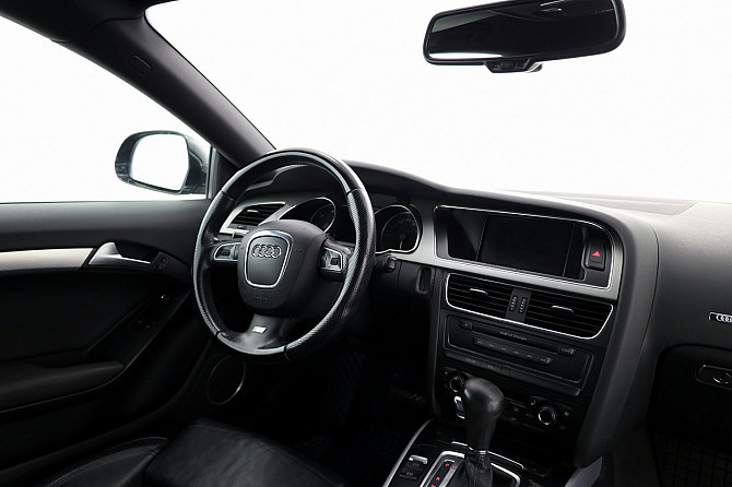 Audi A5 S-Line ATM 2.7 TDI 140kW Tallina - foto 5