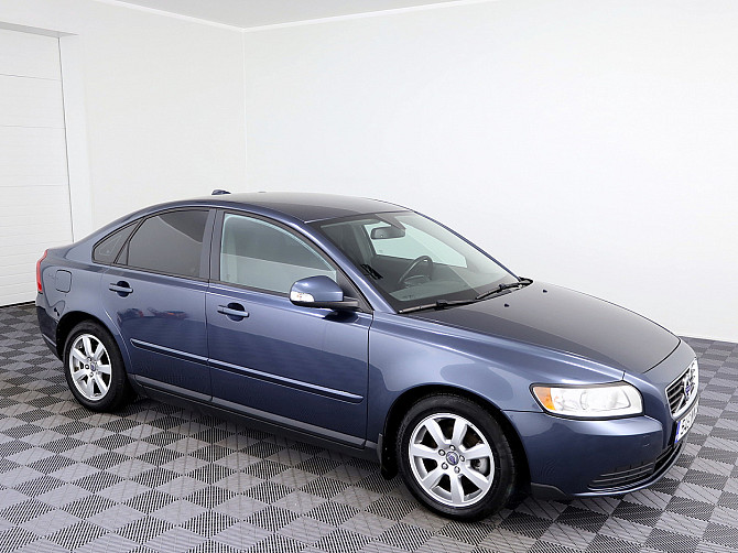 Volvo S40 Facelift 1.6 D4 84kW Таллин - изображение 1