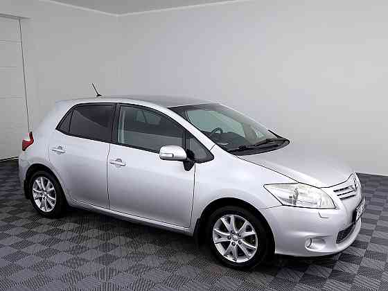 Toyota Auris Linea Sol Facelift ATM 1.6 97kW Таллин