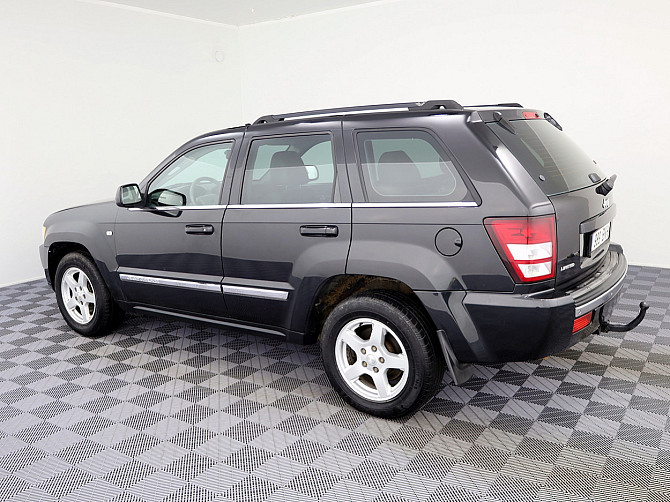 Jeep Grand Cherokee Limited 3.0 CRD 160kW Tallina - foto 4