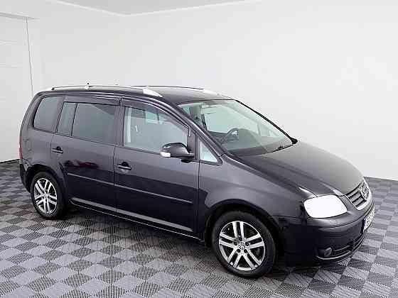Volkswagen Touran Comfortline ATM 2.0 TDI 103kW Tallina