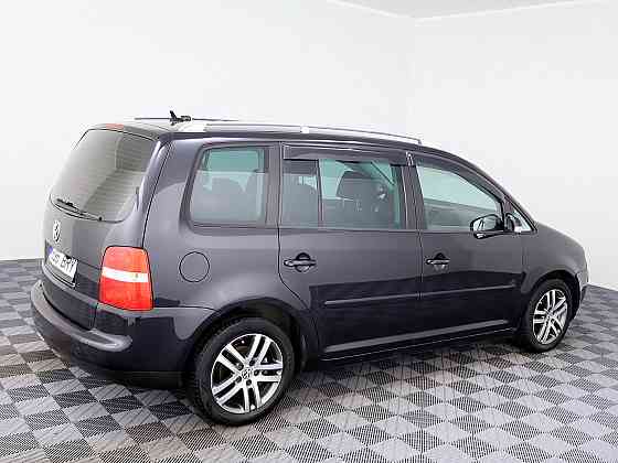 Volkswagen Touran Comfortline ATM 2.0 TDI 103kW Tallina