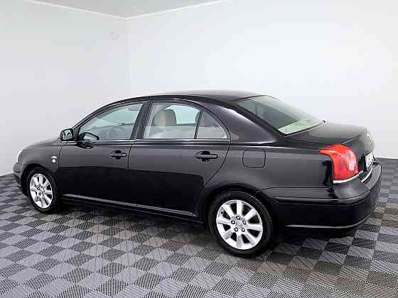Toyota Avensis Luxury 2.2 D4D 130kW Tallina