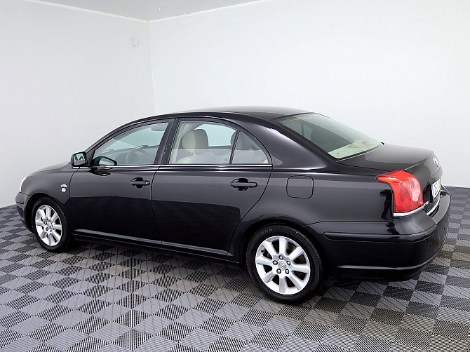 Toyota Avensis Luxury 2.2 D4D 130kW Tallina - foto 4