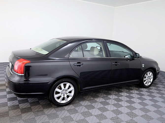 Toyota Avensis Luxury 2.2 D4D 130kW Tallina - foto 3