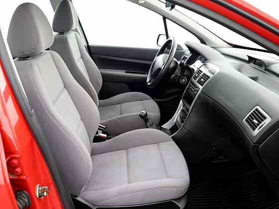 Peugeot 307 Elegance 1.4 65kW Tallina