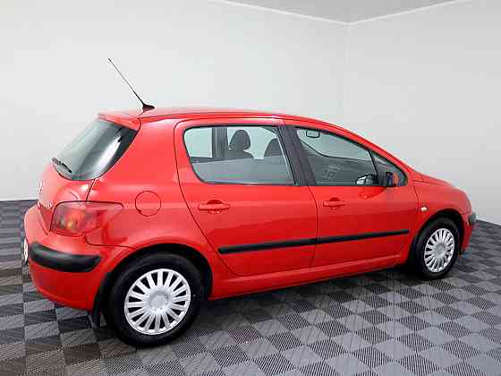 Peugeot 307 Elegance 1.4 65kW Tallina