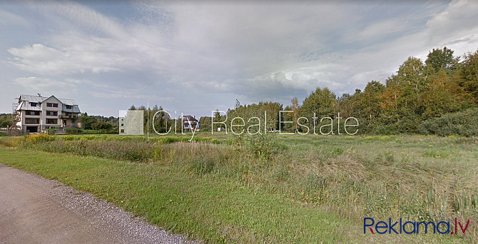Проект - Апоги, рядный дом, новостройка, благоустроенная озеленённая территория, Рига - изображение 7