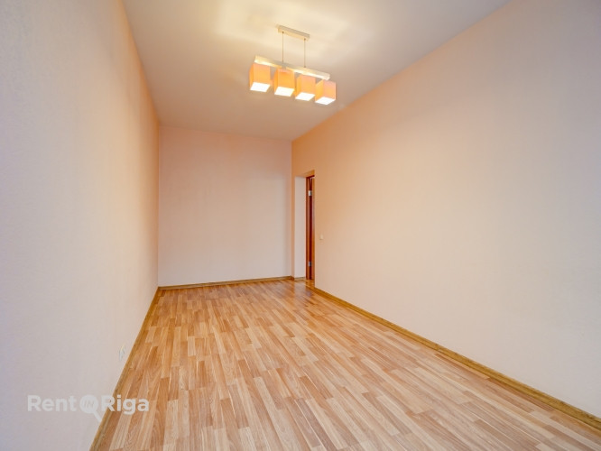 В аренду предлагается двухкомнатная квартира в центре. Квартира состоит из двух Рига - изображение 10