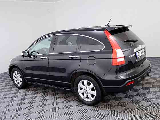 Honda CR-V Elegance ATM 2.0 110kW Таллин