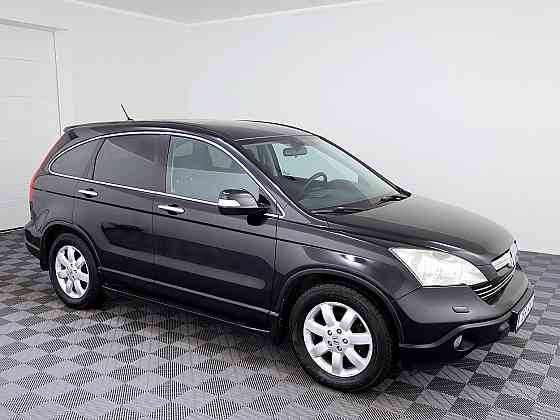 Honda CR-V Elegance ATM 2.0 110kW Tallina