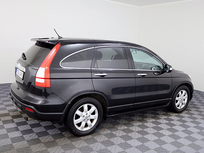 Honda CR-V Elegance ATM 2.0 110kW Таллин - изображение 3