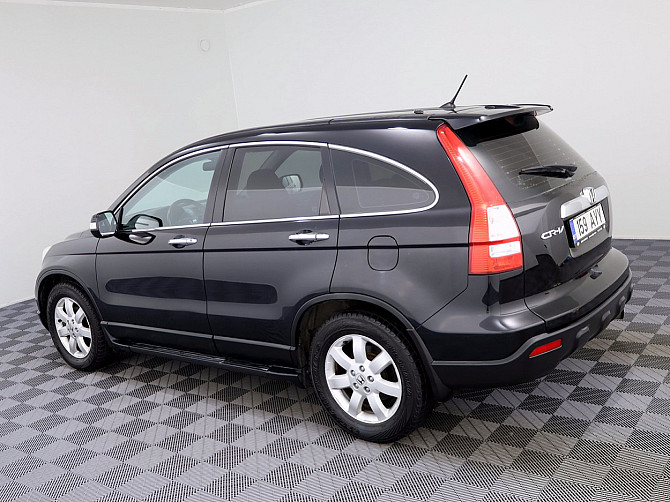 Honda CR-V Elegance ATM 2.0 110kW Таллин - изображение 4