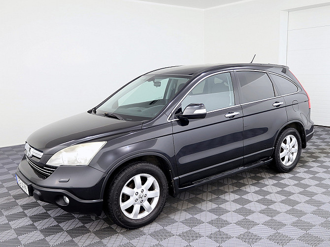 Honda CR-V Elegance ATM 2.0 110kW Таллин - изображение 2