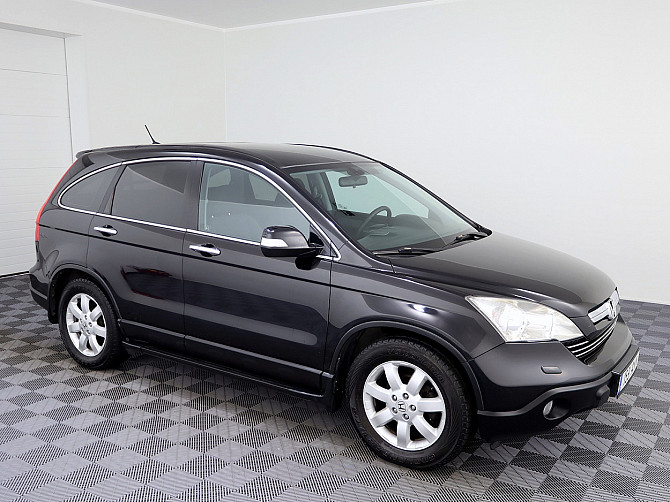 Honda CR-V Elegance ATM 2.0 110kW Таллин - изображение 1