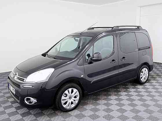 Citroen Berlingo Luxuryline Facelift 1.6 HDi 55kW Таллин