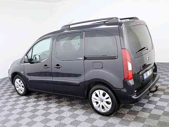 Citroen Berlingo Luxuryline Facelift 1.6 HDi 55kW Таллин