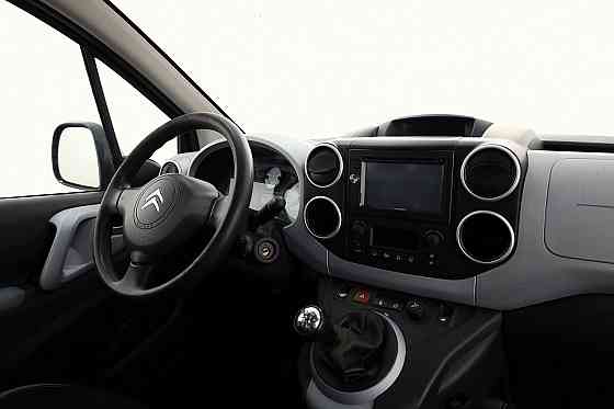 Citroen Berlingo Luxuryline Facelift 1.6 HDi 55kW Таллин