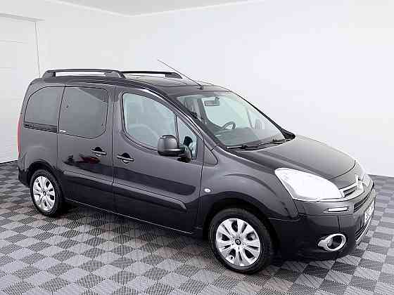 Citroen Berlingo Luxuryline Facelift 1.6 HDi 55kW Tallina