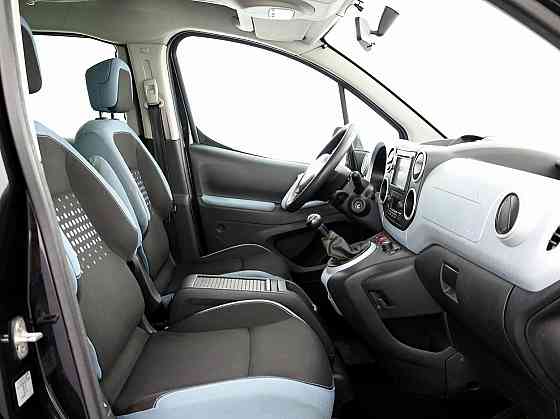 Citroen Berlingo Luxuryline Facelift 1.6 HDi 55kW Таллин