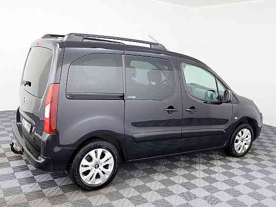 Citroen Berlingo Luxuryline Facelift 1.6 HDi 55kW Таллин