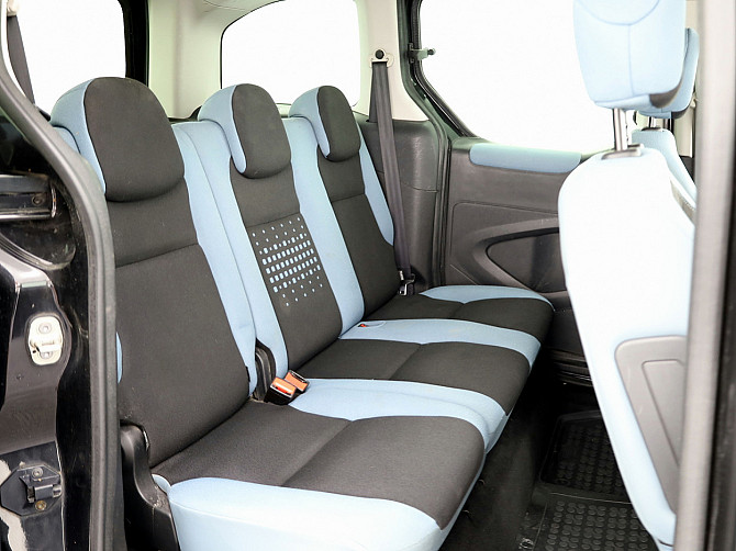 Citroen Berlingo Luxuryline Facelift 1.6 HDi 55kW Таллин - изображение 7