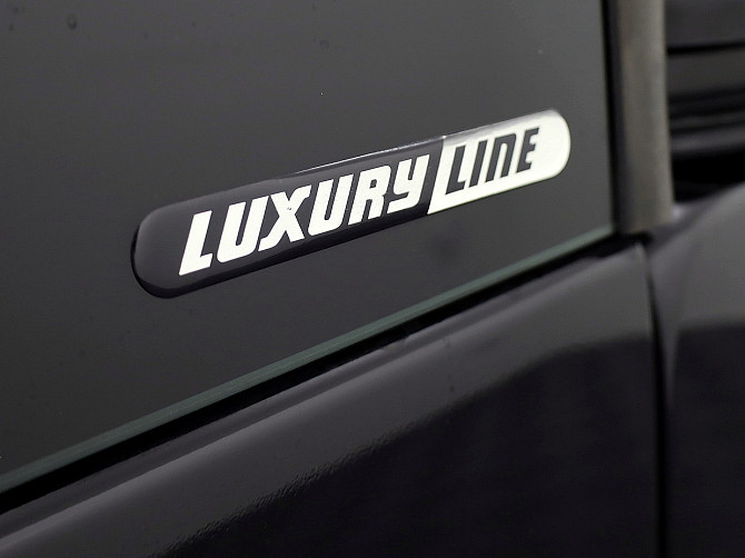 Citroen Berlingo Luxuryline Facelift 1.6 HDi 55kW Таллин - изображение 8