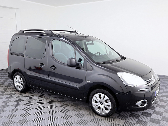 Citroen Berlingo Luxuryline Facelift 1.6 HDi 55kW Таллин - изображение 1