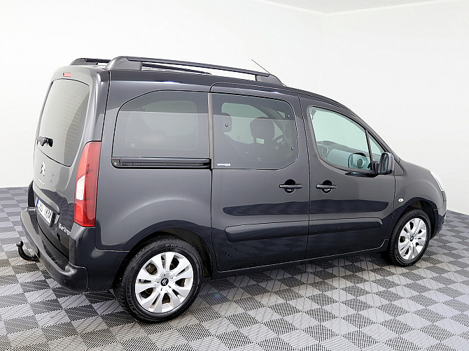 Citroen Berlingo Luxuryline Facelift 1.6 HDi 55kW Таллин - изображение 3