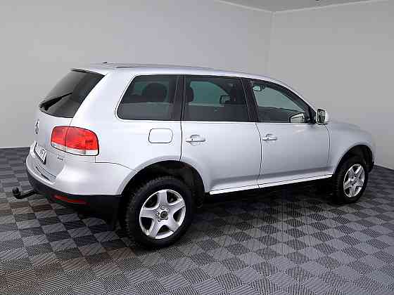 Volkswagen Touareg Highline ATM 2.5 TDI 128kW Таллин