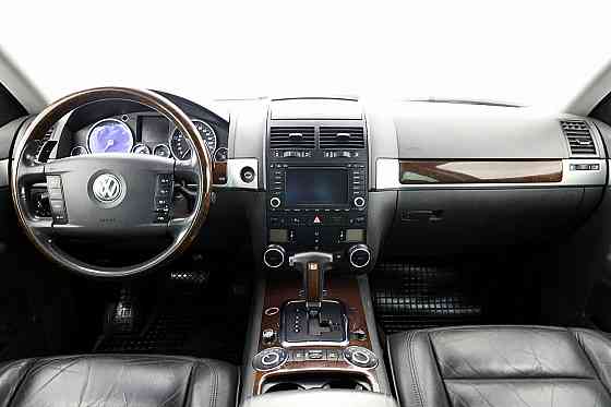 Volkswagen Touareg Highline ATM 2.5 TDI 128kW Таллин