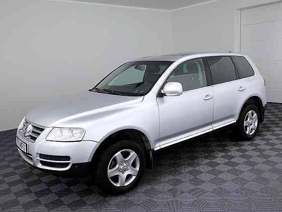 Volkswagen Touareg Highline ATM 2.5 TDI 128kW Таллин