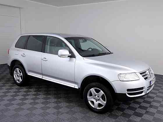 Volkswagen Touareg Highline ATM 2.5 TDI 128kW Tallina