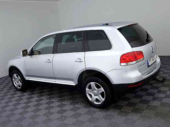 Volkswagen Touareg Highline ATM 2.5 TDI 128kW Таллин
