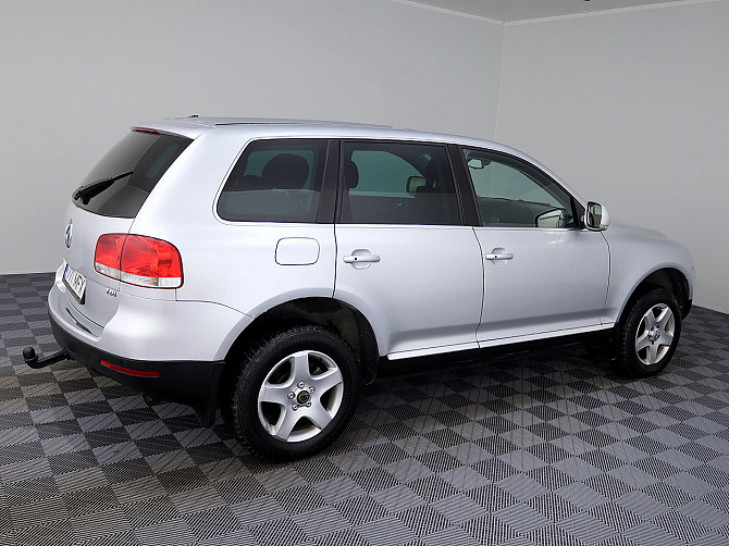 Volkswagen Touareg Highline ATM 2.5 TDI 128kW Таллин - изображение 3