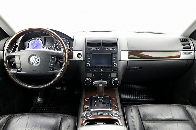 Volkswagen Touareg Highline ATM 2.5 TDI 128kW Таллин - изображение 5