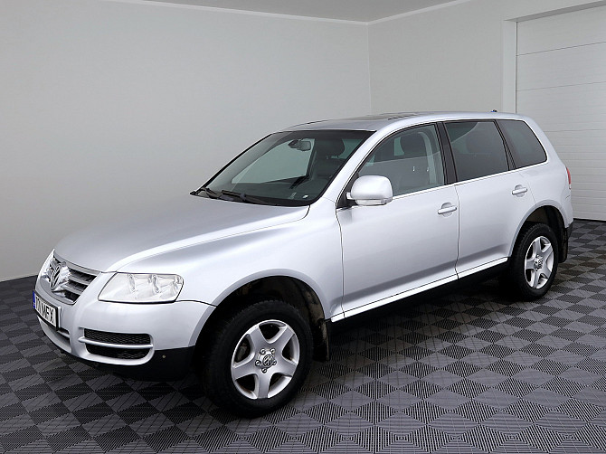 Volkswagen Touareg Highline ATM 2.5 TDI 128kW Таллин - изображение 2