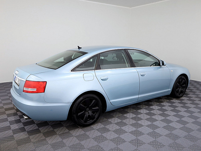 Audi A6 Comfortline ATM 2.4 130kW Таллин - изображение 3