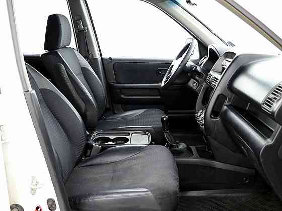 Honda CR-V Elegance 4x4 2.0 110kW Таллин