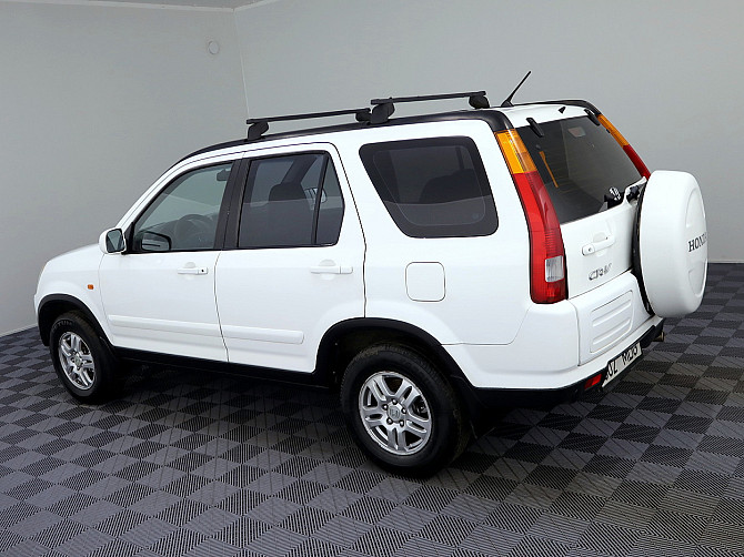 Honda CR-V Elegance 4x4 2.0 110kW Таллин - изображение 4
