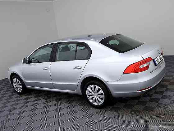 Skoda Superb Highline Facelift ATM 1.6 TDI 77kW Таллин