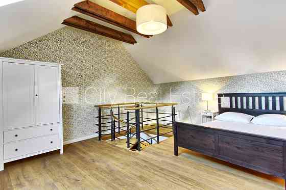 Проект - Semarah Apartamenti (Семарах Апартменты), новостройка, одна изолированная комната, Юрмала