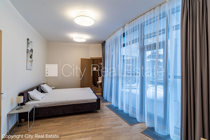 Jaunceltne, viena kvadrātmetra apsaimniekošanas maksa mēnesī  1,36 EUR, zaļā teritorija, Jūrmala - foto 8