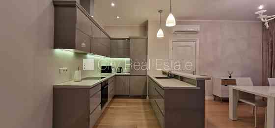 Проект - Residence Lumiere (Ресиденце Лумиере), началось резервирование квартир в новом Rīga