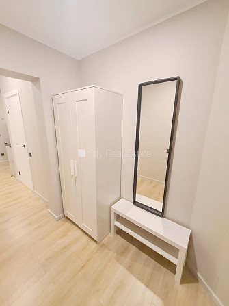 Pagalma ēka, renovēta māja, slēgts pagalms, ieeja no ielas un pagalma, ir lifts, kāpņu telpa Rīga - foto 11