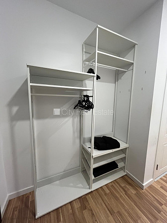 Renovēta māja, ir lifts, kāpņu telpa pēc kapitālā remonta, guļamistabu skaits 3 gab., Rīga - foto 15