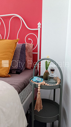 Fasādes māja, slēgts pagalms, ir lifts, kāpņu telpa pēc kapitālā remonta, studio tipa, Rīga - foto 12