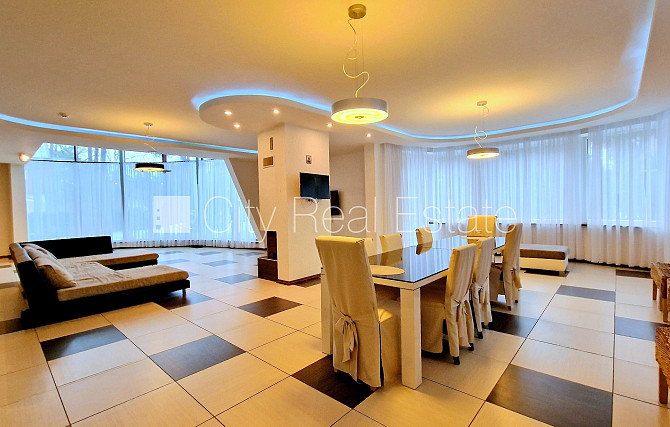 Privātmāja, labiekārtota apzaļumota teritorija 1800 m2, iežogota teritorija, teritorijas Jūrmala - foto 7