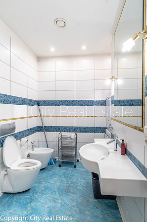 Projekts - Vīlandes Nams, fasādes māja, restaurēta māja, ir lifts, kāpņu telpa pēc Rīga - foto 20